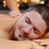 Swedish Massage in PCMC